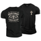 Men's Property Of Jesus Christ Cotton T-Shirt